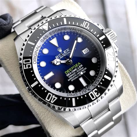 james cameron deepsea rolex 126660|rolex deepsea challenge 2022.